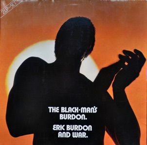 Eric Burdon & War -1970 Eric Burdon & War -1970